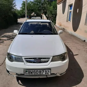 Daewoo Nexia 2009