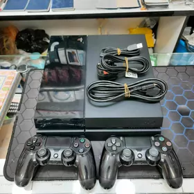 PLAYSTATION 4 PS4 2TB V9.0