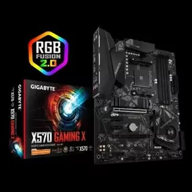 Reyzen R7 5700x + plata x570