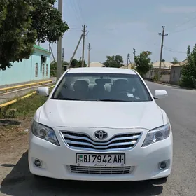 Toyota Camry 2008