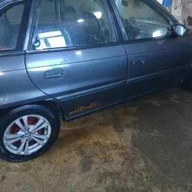 Opel Astra 1994