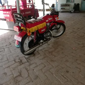 Fekon FK150-8G 1990