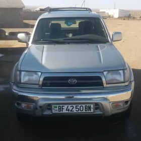 Toyota 4Runner 2000
