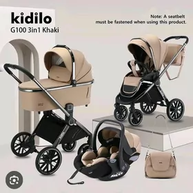 Kidilo kalyaska