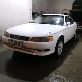Toyota Mark II 1994