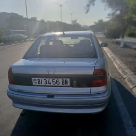 Opel Astra 1995
