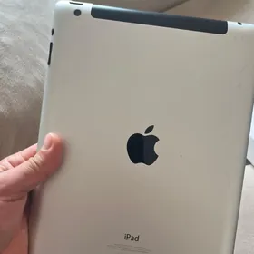 iPad 4