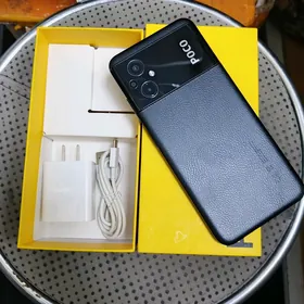 Poco M5