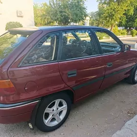 Opel Astra 1992