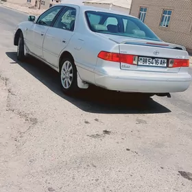 Toyota Camry 1998