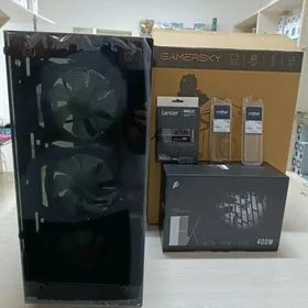 🟥🟩I3 9-POK KOMPYUTER