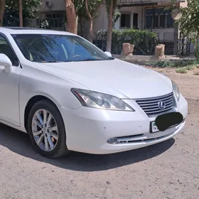 Lexus ES 350 2009