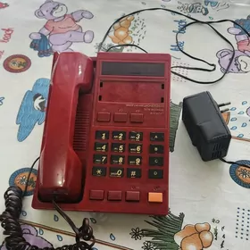 Телефон