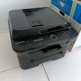 Printer Samsung 4623F