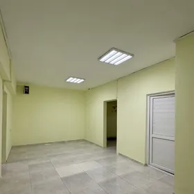 Arenda Mir 7 podwal