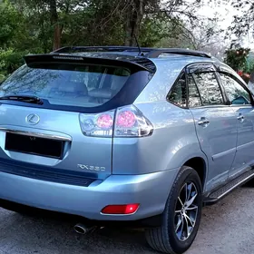 Lexus RX 330 2006
