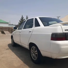 Lada 2110 2002
