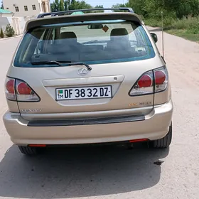 Lexus RX 300 2002