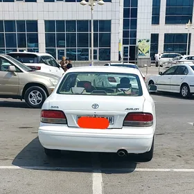 Toyota Avalon 1997