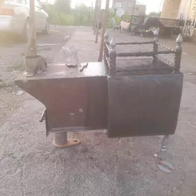 иш герек