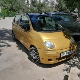 Daewoo Matiz 1999