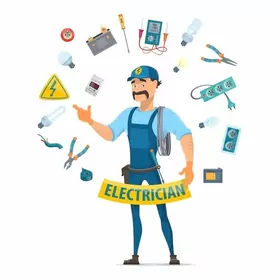 Elektrige Kömekçi Gerek