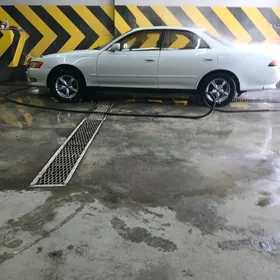 Toyota Mark II 1993