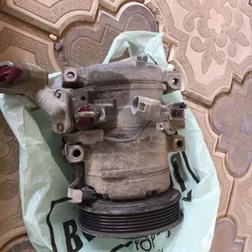 Kampresır bn radyyator
