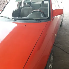 Opel Astra 1992