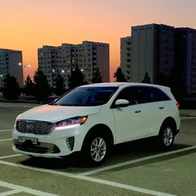 Kia Sorento 2019