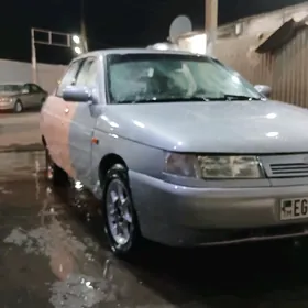 Lada 2110 2001