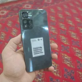 REDMI NOT 11 PRO +5G