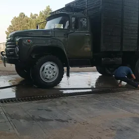 Zil 130 1993