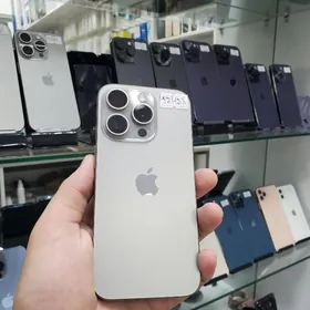 iphone 15 pro 97% 128gb
