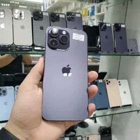 Iphone 14 pro max 88% 256gb