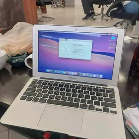 macbook air 11 apple