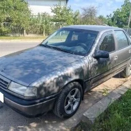 Opel Vectra 1989