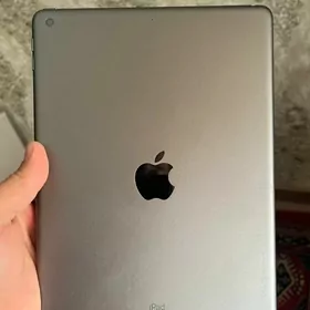 iPad 8