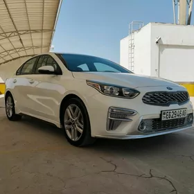 Kia Forte 2020