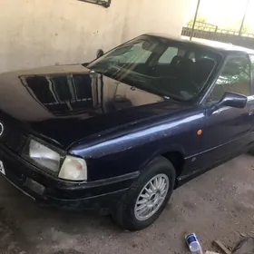 Audi 80/90 1990