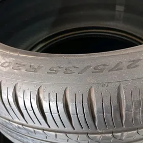 Firelli 275 35 20 2şt