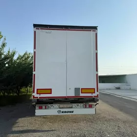 Kogel Euro Trailer 2020