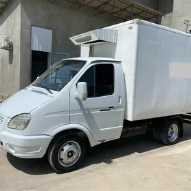 Gaz Gazel 2010