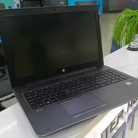 Noutbuk Hp ZBook 15G4