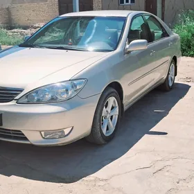 Toyota Camry 2006