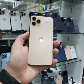 iphone 11.pro 100% 64gb
