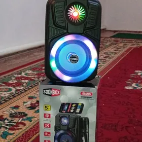 EL-Kolonka. S25 BASS