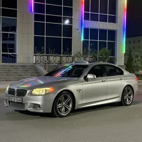 BMW F10 2010