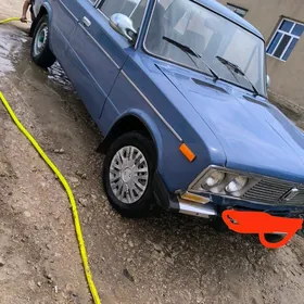Lada 2106 1985