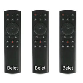Android tuner universal pult